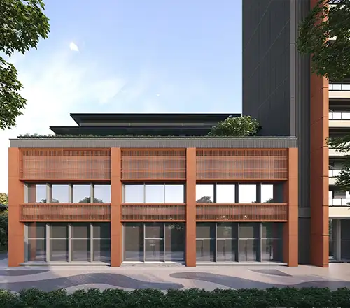 Bhumika Realty Panipat