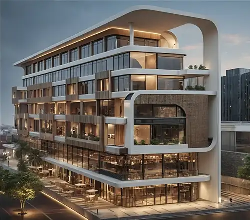 Bhumika Realty Panipat