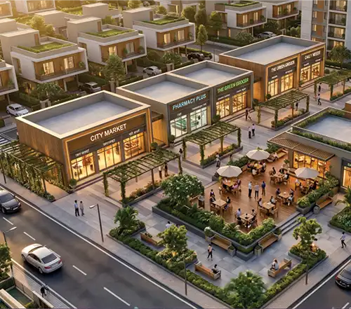 Bhumika Realty Panipat