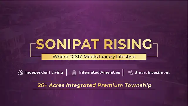 Bhumika Realty Plots Sonipat