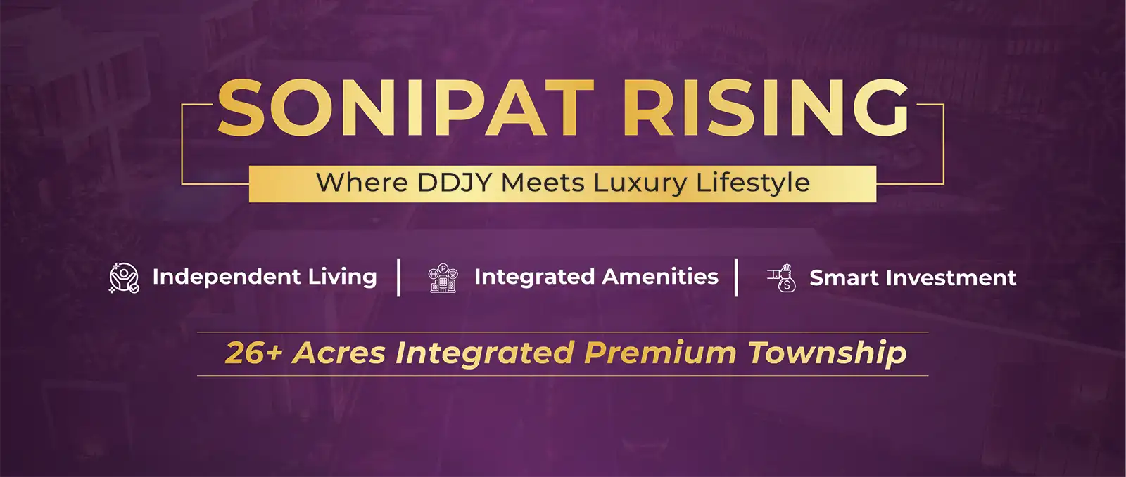 Bhumika Realty Plots Sonipat