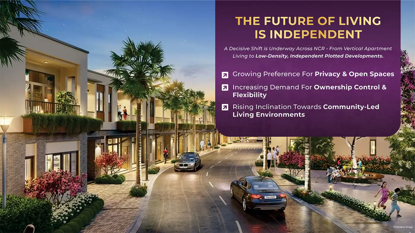 Bhumika Realty Plots Sonipat