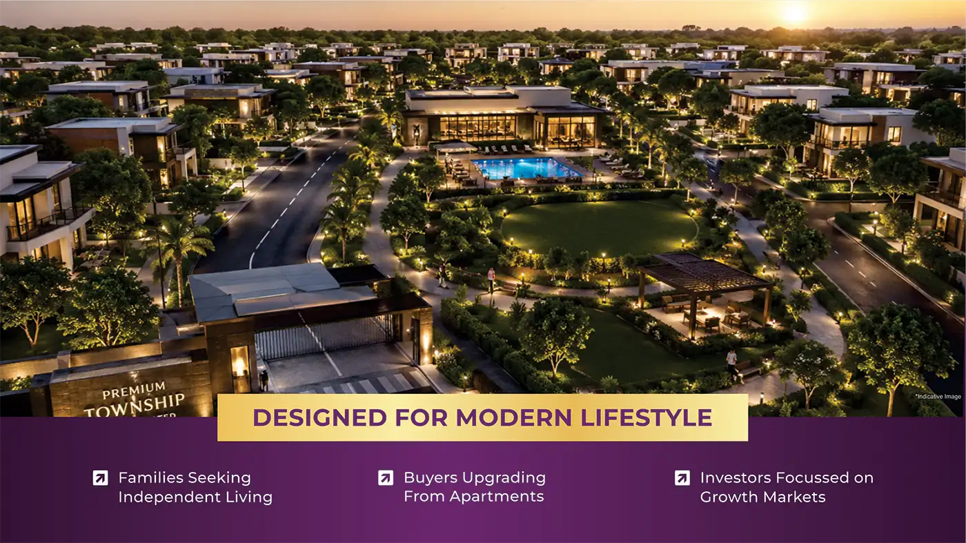 Bhumika Realty Plots Sonipat