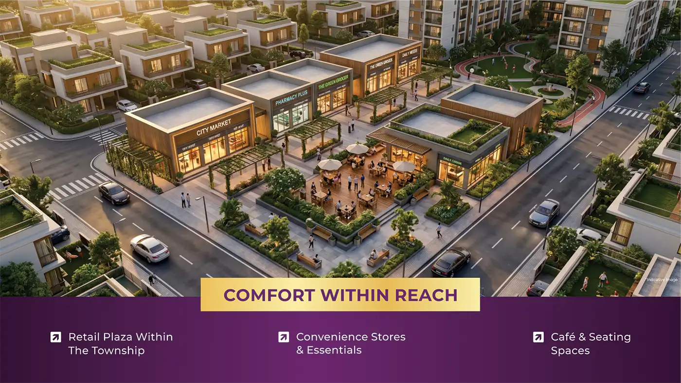 Bhumika Realty Plots Sonipat