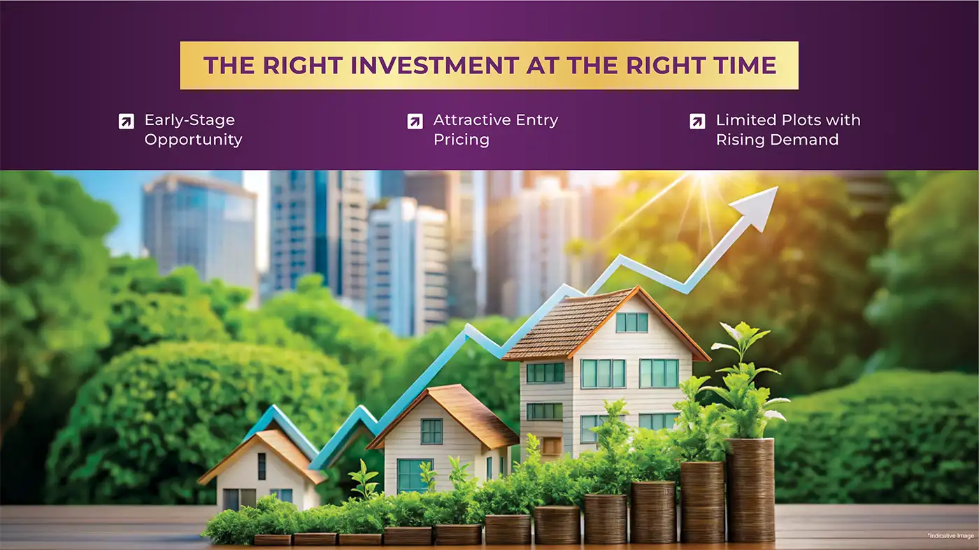 Bhumika Realty Plots Sonipat